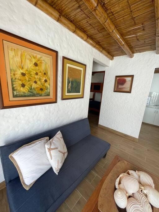 Departamento Pequeno 2 Bedroom En Zona Ideal De פאראקאס מראה חיצוני תמונה