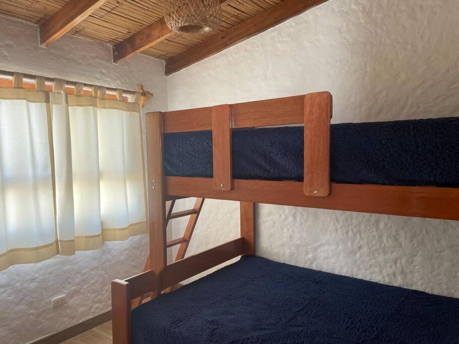 Departamento Pequeno 2 Bedroom En Zona Ideal De פאראקאס מראה חיצוני תמונה