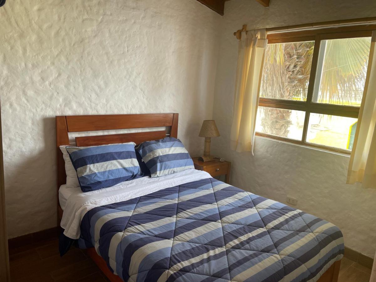 Departamento Pequeno 2 Bedroom En Zona Ideal De פאראקאס מראה חיצוני תמונה