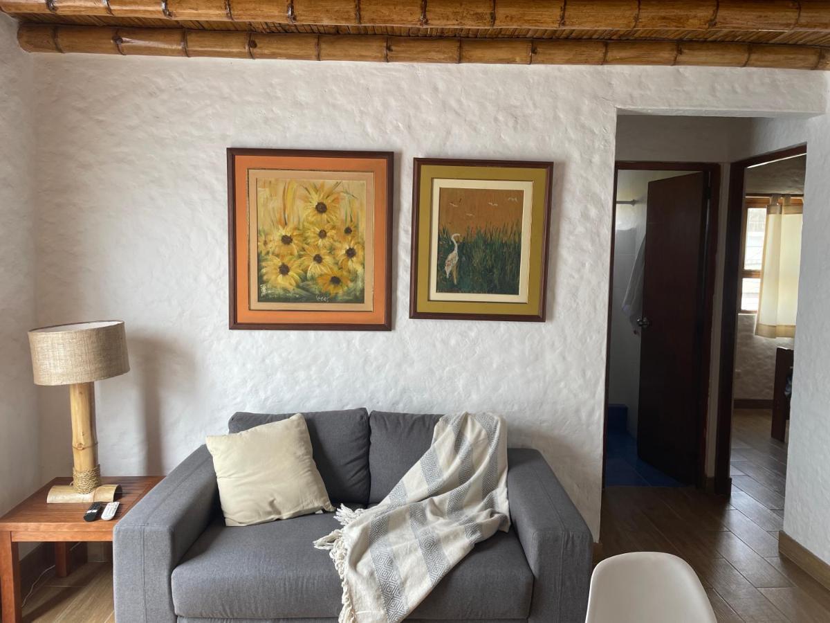 Departamento Pequeno 2 Bedroom En Zona Ideal De פאראקאס מראה חיצוני תמונה