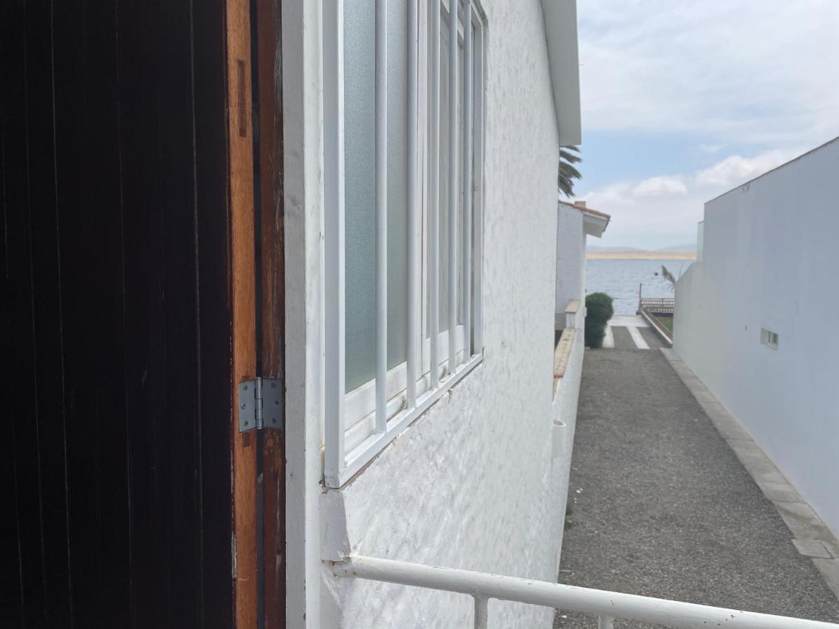 Departamento Pequeno 2 Bedroom En Zona Ideal De פאראקאס מראה חיצוני תמונה